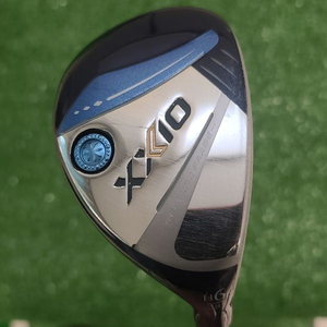 여성용) 젝시오13 28도 6번유틸리티 MP1300 L강도 / D251116