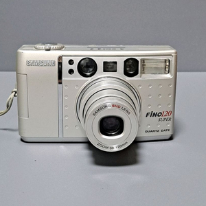 삼성 피노120 SUPER 디지털카메라