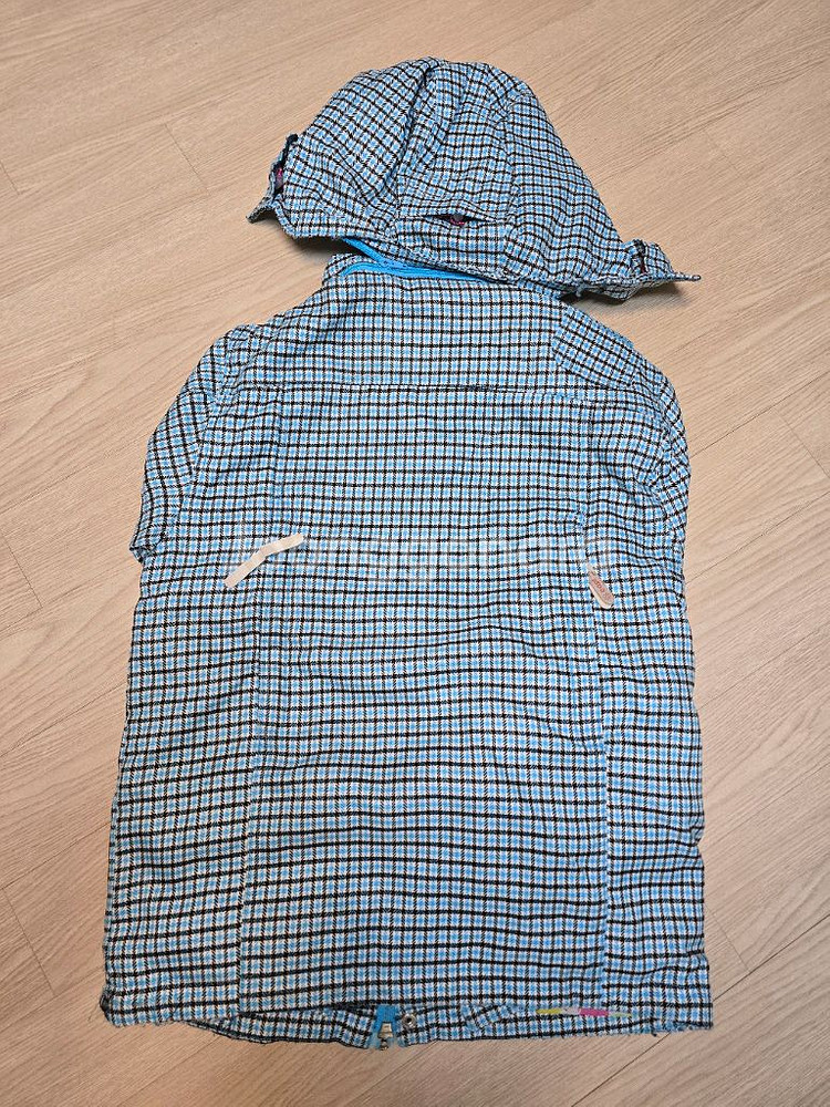 아동 스키복 세트 140--3