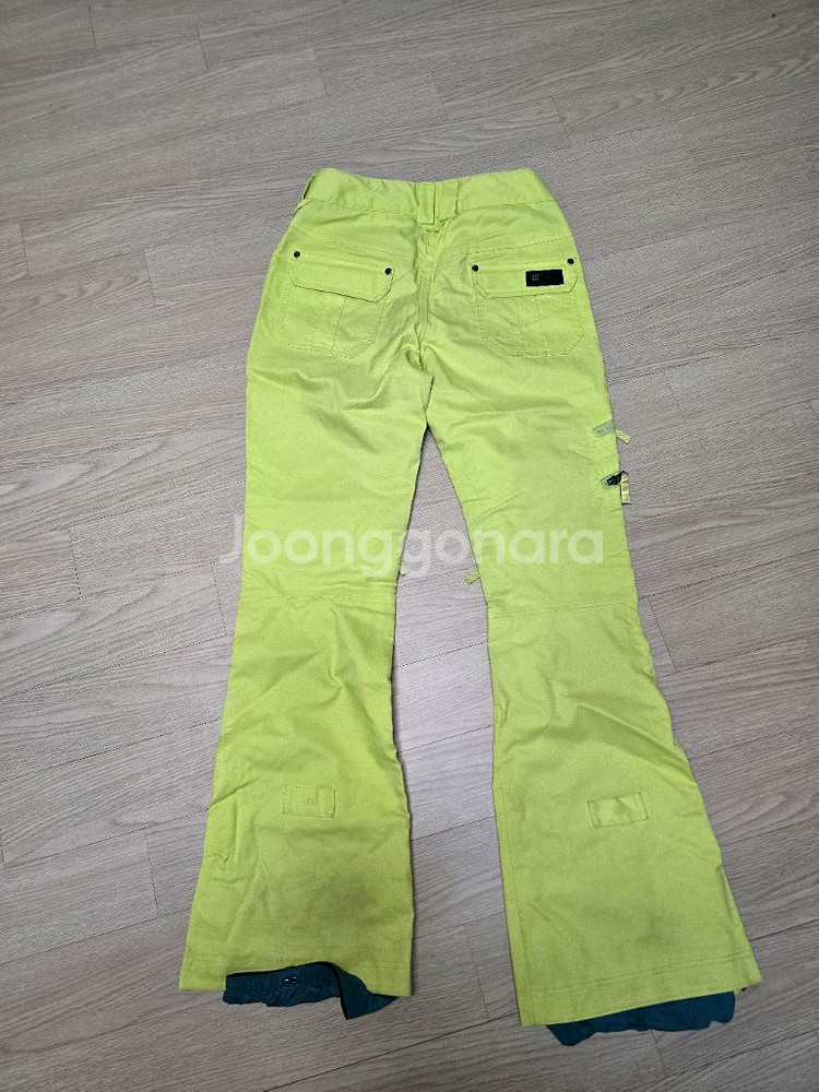 아동 스키복 세트 140--5