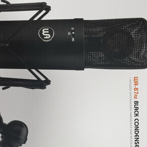 Wa-87 R2 Black 판매합니다