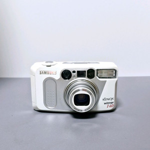 삼성 케녹스 위너 140 필름카메라