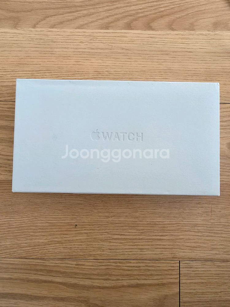 애플워치 울트라--0