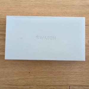 애플워치 울트라