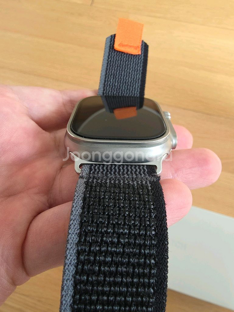 애플워치 울트라--3