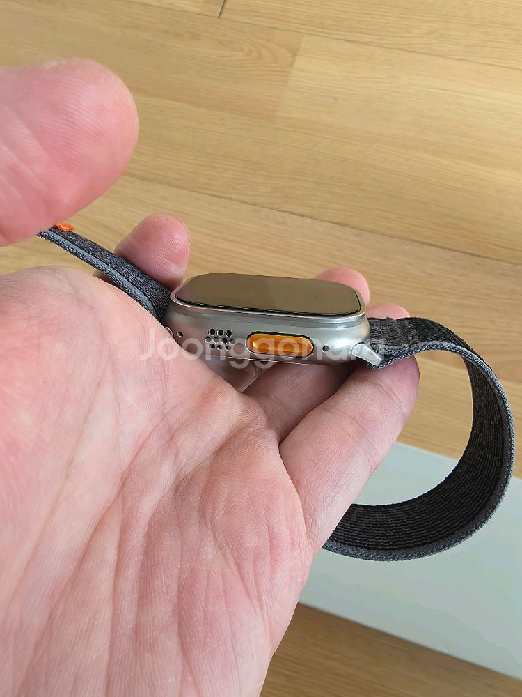 애플워치 울트라--4