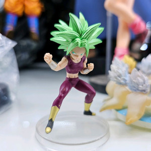 드래곤볼 HG 케프라 피규어 팝니다.