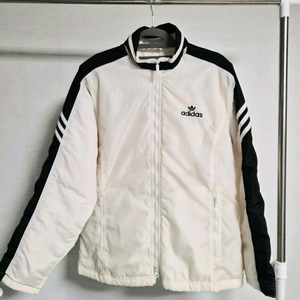 95) 아디다스 패딩 점퍼