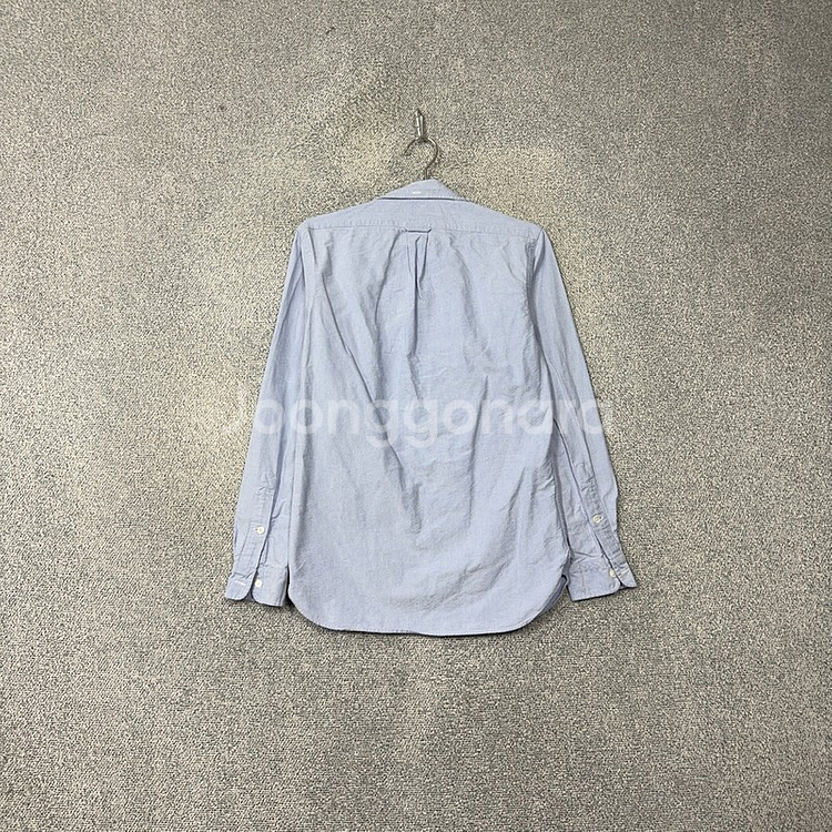 폴로 랄프로렌 여성 포켓 셔츠 XS--1