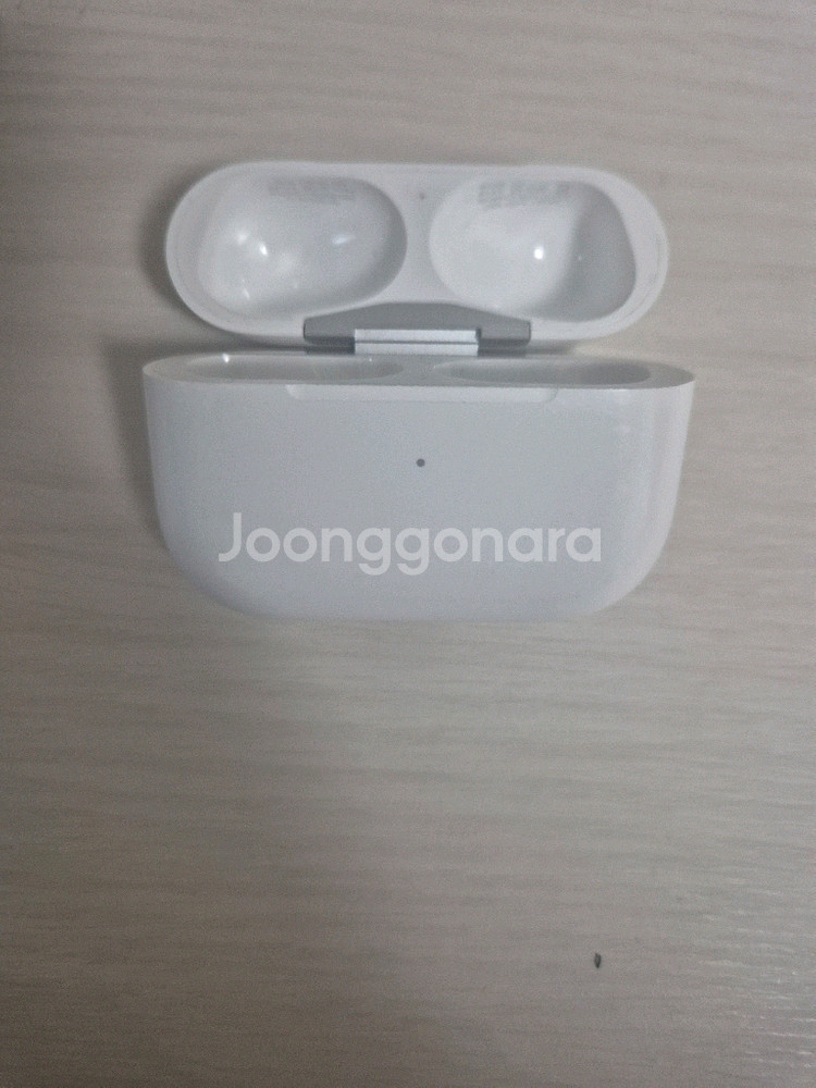 에어팟프로2 본체(C타입)--0