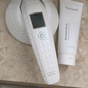 테라웨이브 g라인 물방울초음파 뷰티디바이스+젤