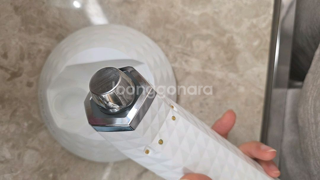 테라웨이브 g라인 물방울초음파 뷰티디바이스+젤--3