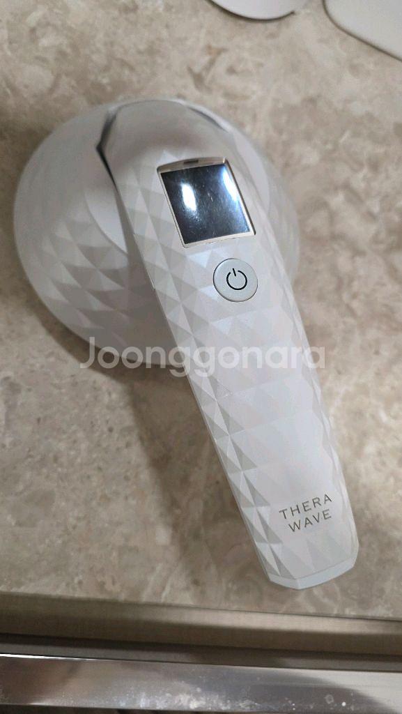 테라웨이브 g라인 물방울초음파 뷰티디바이스+젤--2