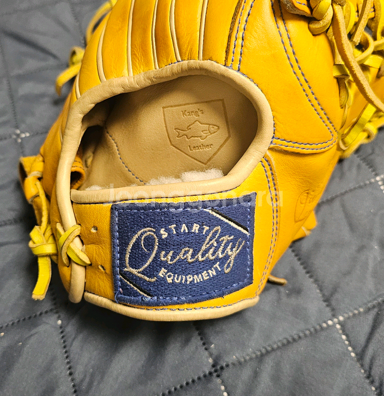 BMC 외야수용 야구 글러브 12.75인치--2