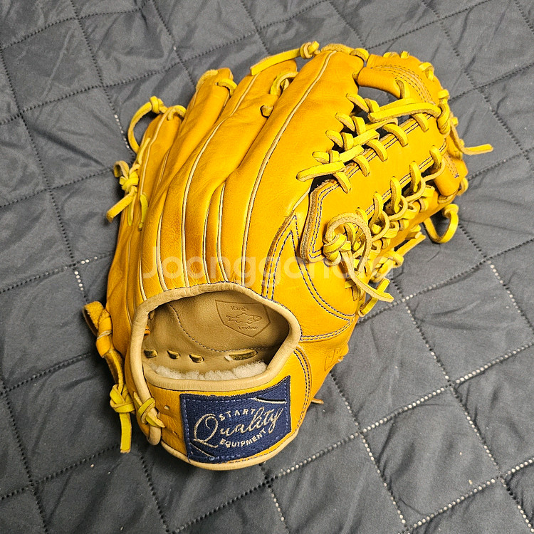 BMC 외야수용 야구 글러브 12.75인치--1