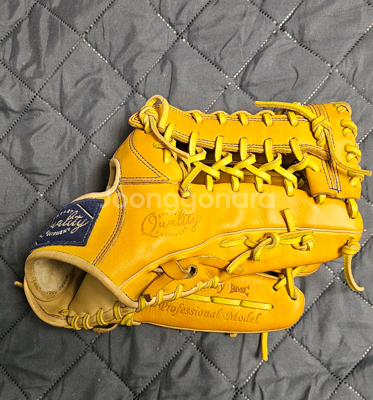 BMC 외야수용 야구 글러브 12.75인치--0