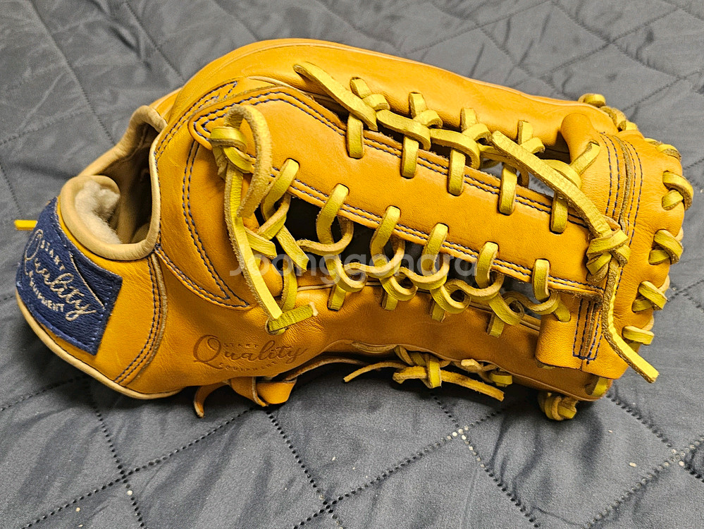 BMC 외야수용 야구 글러브 12.75인치--3