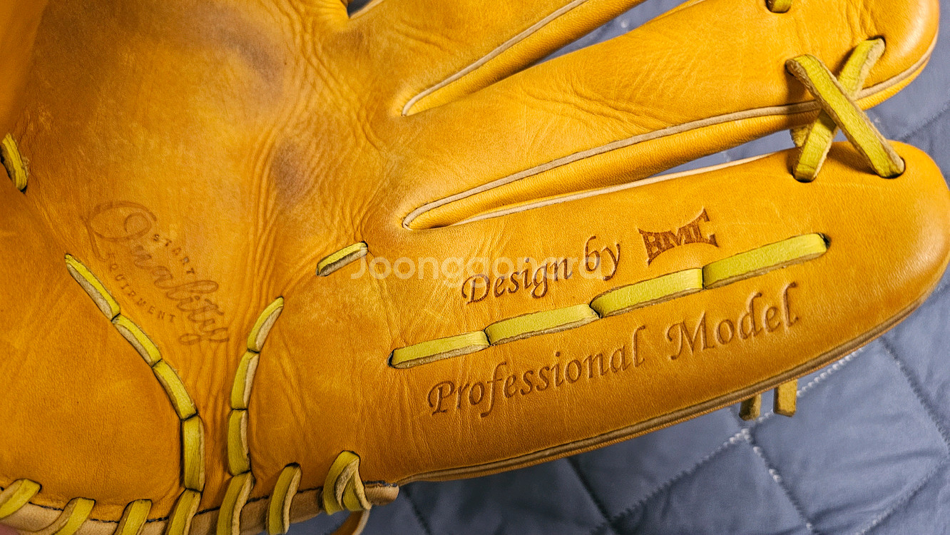 BMC 외야수용 야구 글러브 12.75인치--6