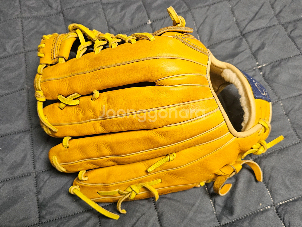 BMC 외야수용 야구 글러브 12.75인치--4