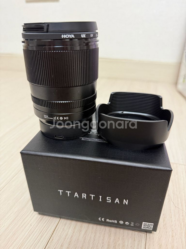 후지필름 x-m5 실버 바디 판매합니다--7