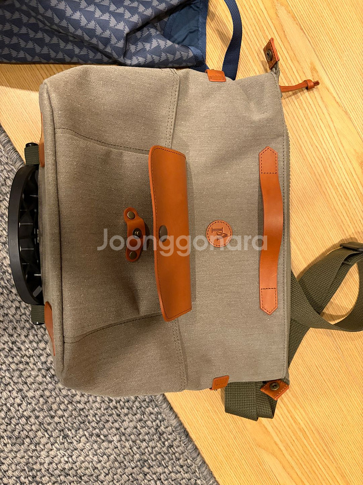 [희귀] Brompton S6L-X Black Lacquer / SON Dynamo Edelux II--8