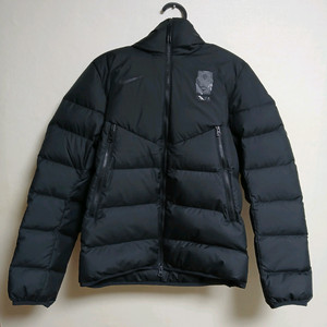 나이키 국대 축구 국가대표 선수 지급용 패딩 팝니다