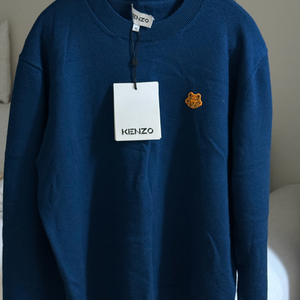 KENZO 겐조 타이거 니트 M 새상품