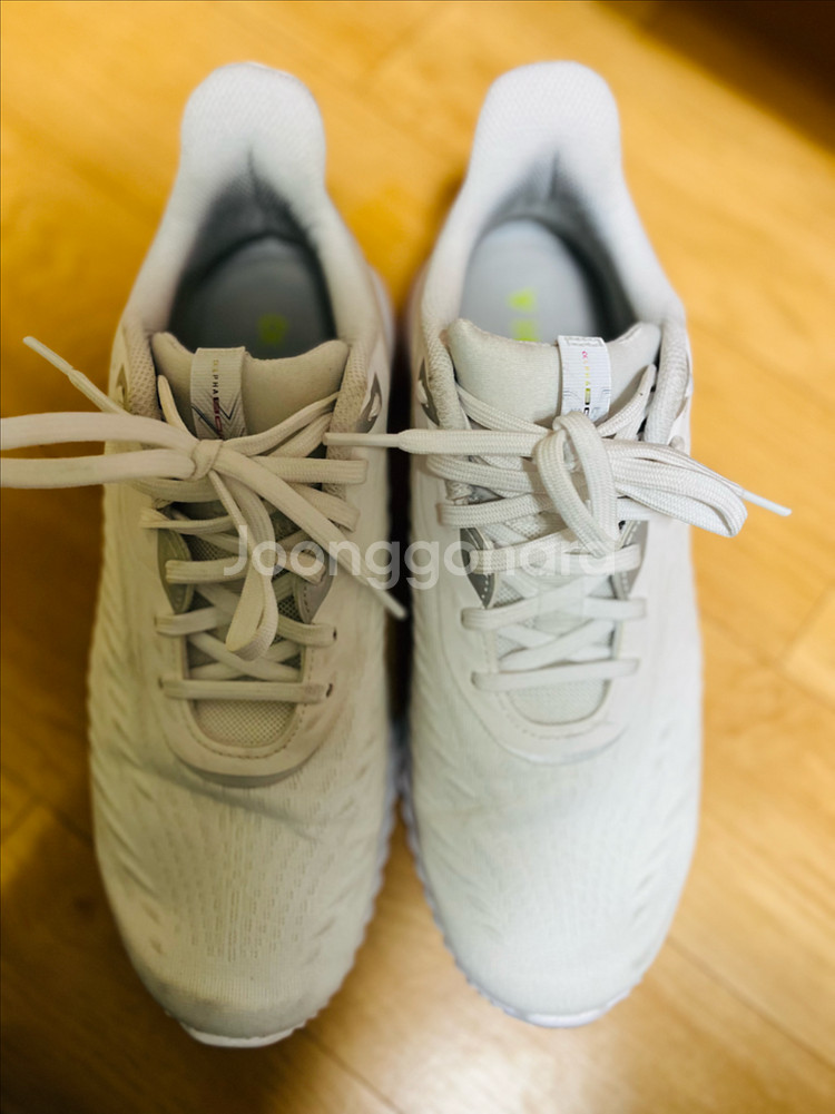 아디다스 남성용 운동화 런닝화--0