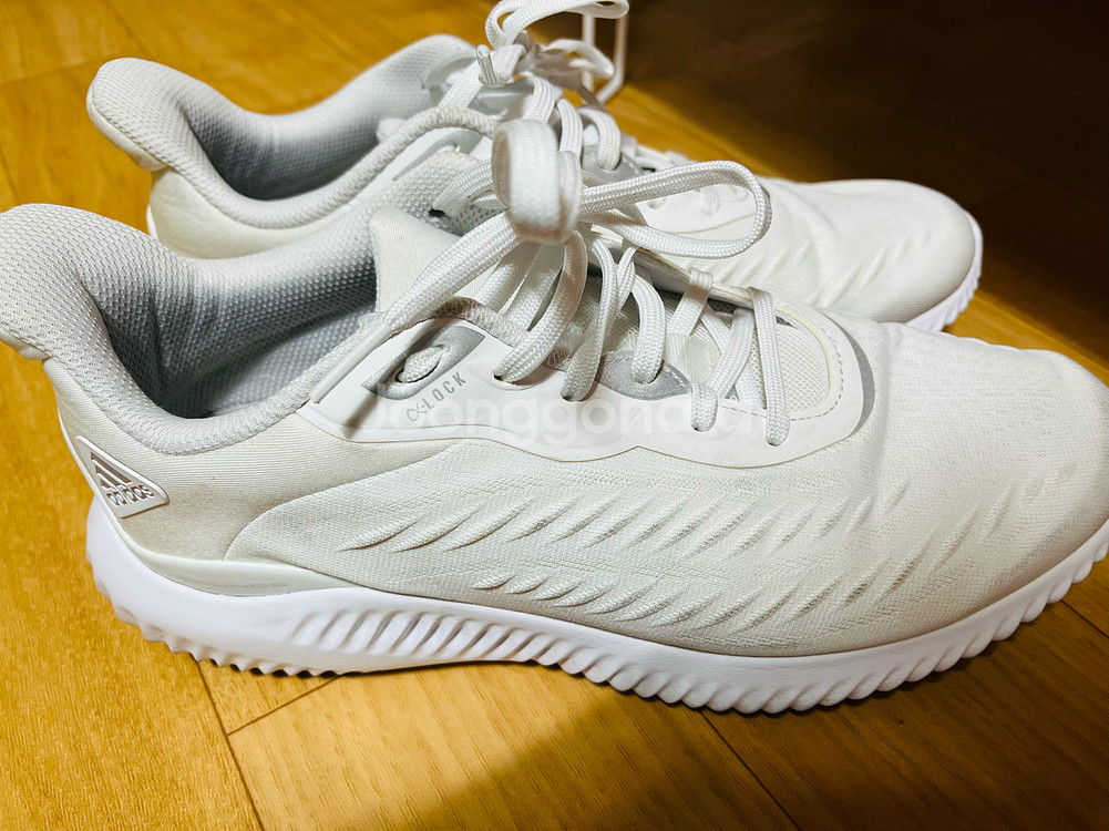 아디다스 남성용 운동화 런닝화--3