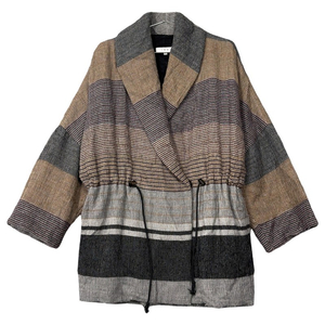 IRO GIALIE COAT 김고은 코트 34