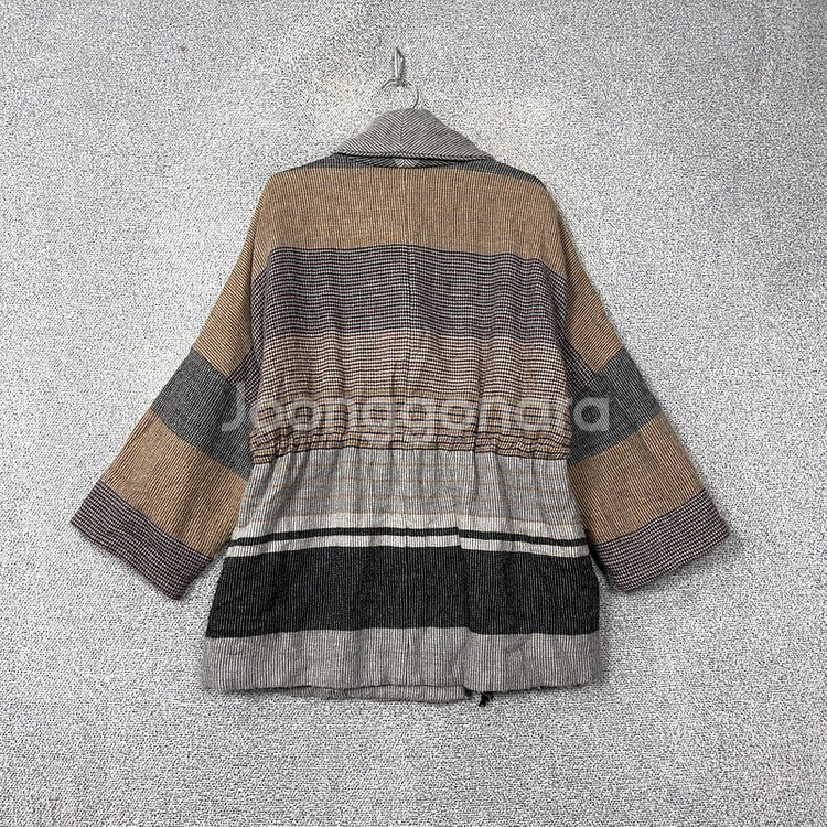 IRO GIALIE COAT 김고은 코트 34--1