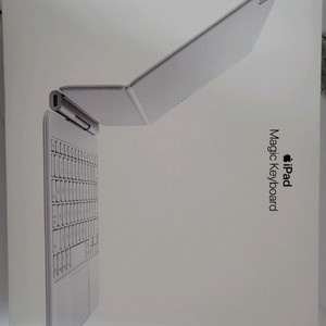 애플 매직키보드 11인치