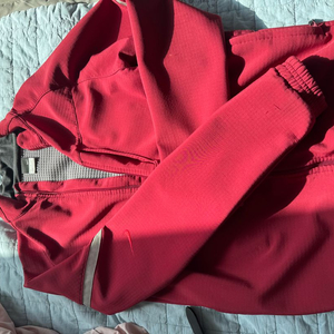 나이키 자전거방풍자켓져지 바람막이