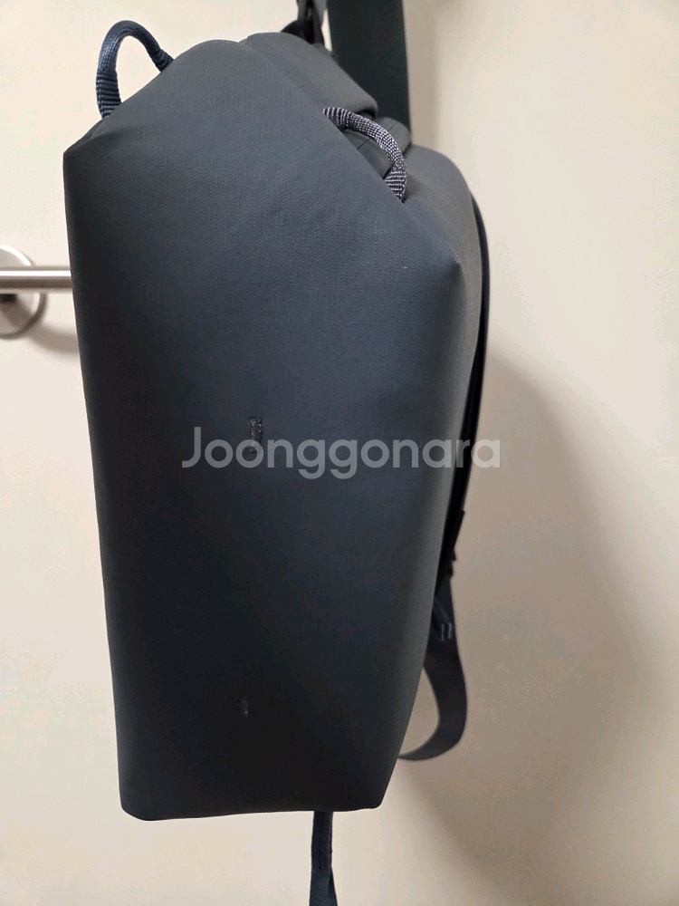 픽디자인 에브리데이 V2 슬링백 6L(오션)--2