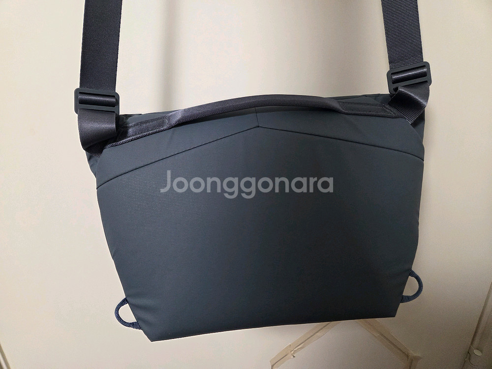 픽디자인 에브리데이 V2 슬링백 6L(오션)--1