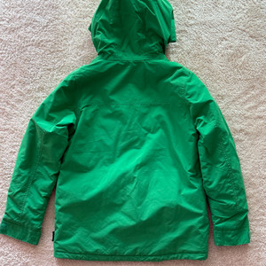 버튼 아동 보드복 키즈 L, 장갑 S