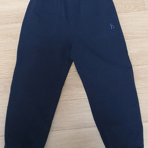 헤지스 키즈 바지 145외