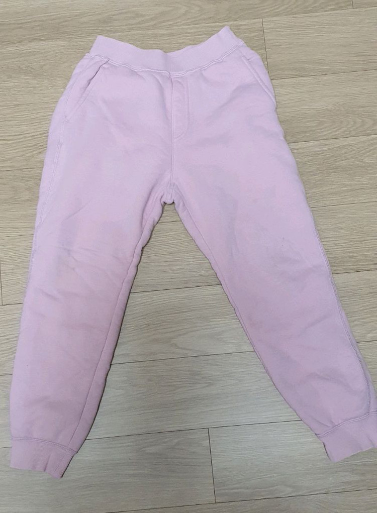 헤지스 키즈 바지 145외--2