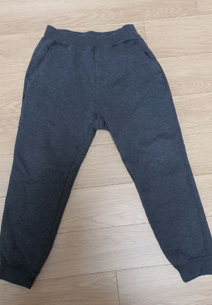 헤지스 키즈 바지 145외--4