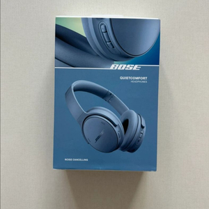 보스 qc 헤드폰