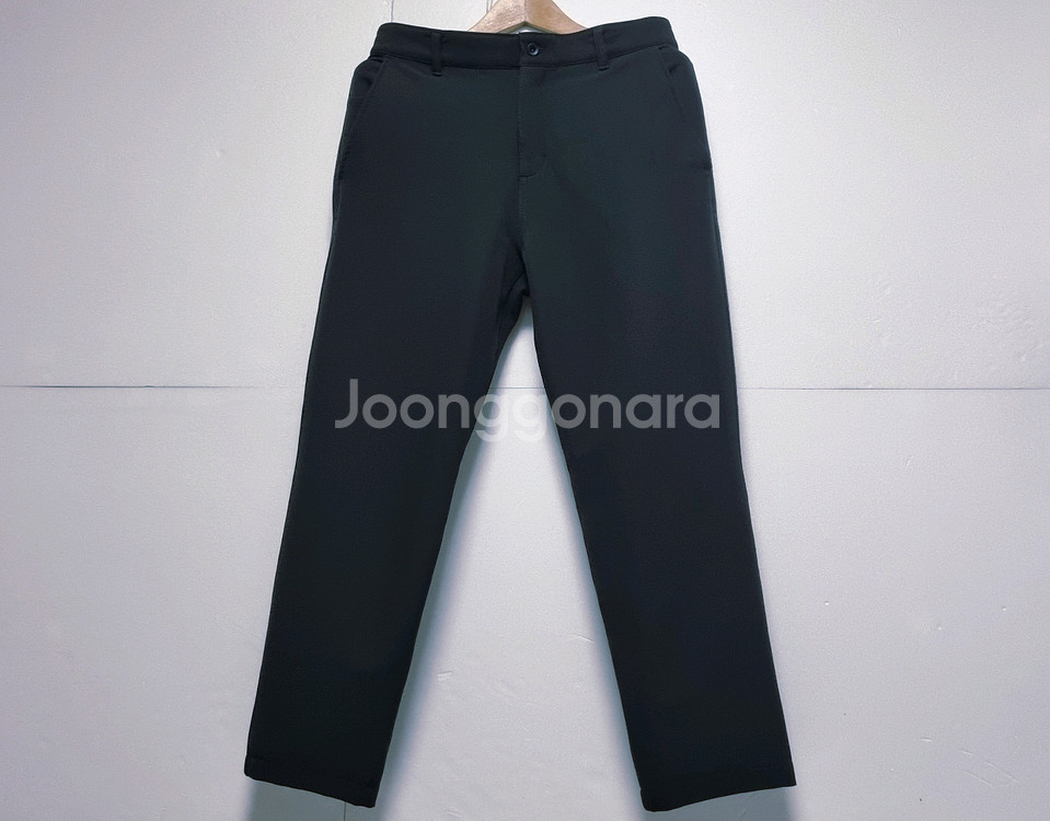 남성 2022 나이키 정가15만 GOLF 골프 유틸리티 바지 골프복--1