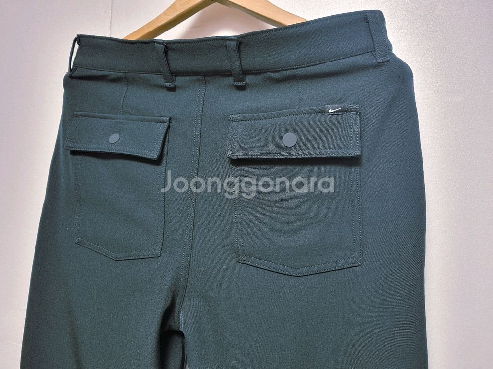 남성 2022 나이키 정가15만 GOLF 골프 유틸리티 바지 골프복--3