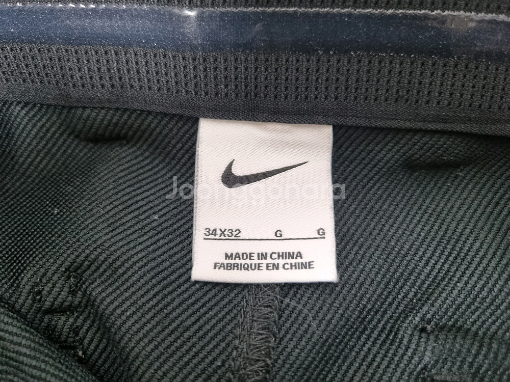 남성 2022 나이키 정가15만 GOLF 골프 유틸리티 바지 골프복--8