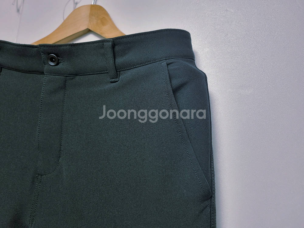 남성 2022 나이키 정가15만 GOLF 골프 유틸리티 바지 골프복--5