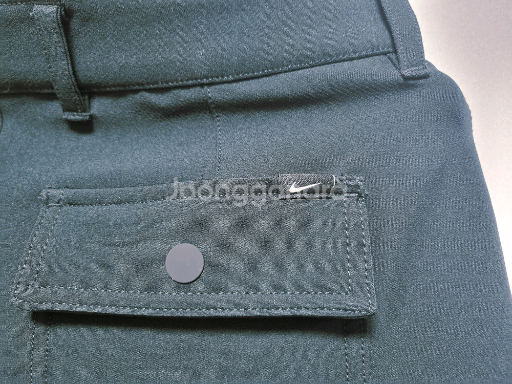 남성 2022 나이키 정가15만 GOLF 골프 유틸리티 바지 골프복--4