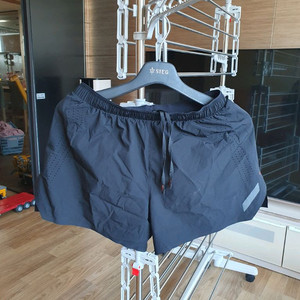 Soar 소어러닝 듀얼런쇼츠 세트 L