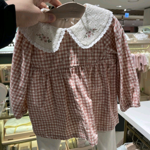 밍크뮤 기모 상하복 24개월(90)