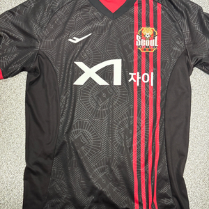 Fc서울 2025 홈 유니폼 XL