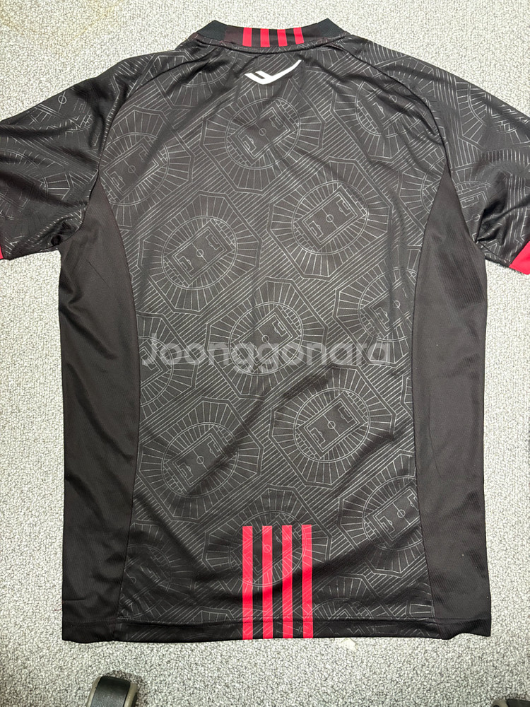 Fc서울 2025 홈 유니폼 XL--1