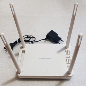 ipTIME A2004MU 유무선 공유기